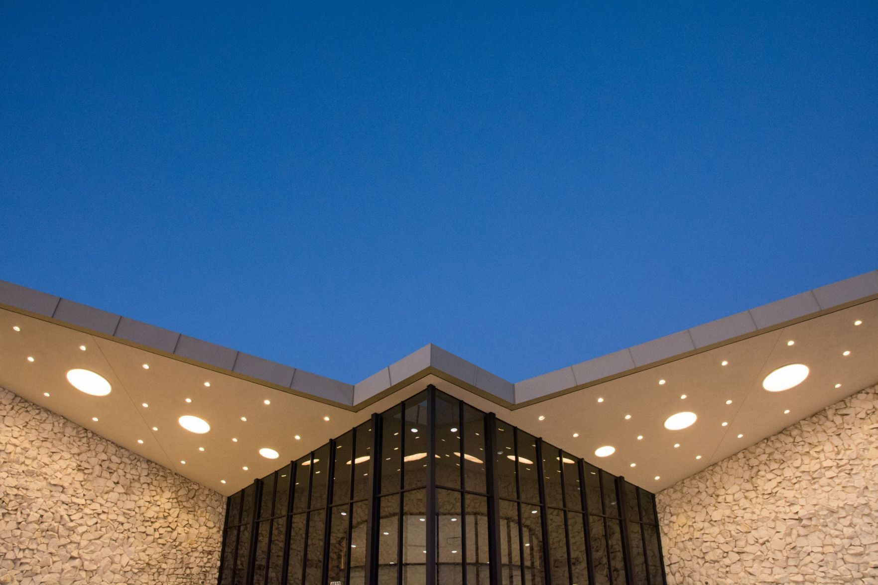 LiUna Event Center, where the 7th Annual ARCHway Institute "Experience Hope" Gala was held
